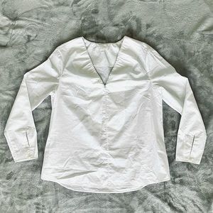 NWOT COS women’s blouse